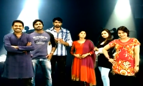 Agni+Poolu+Telugu+serial+actors...